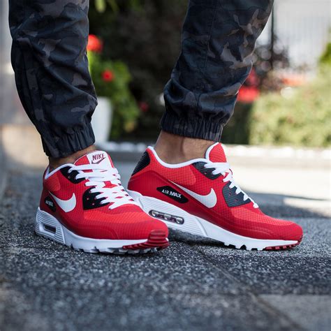 nike air max 90 in rot günstigster preis|Nike Air Max 90 Sneaker (2024) Preisvergleich .